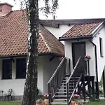 Krolowa Luiza I Wiking * Stare Jabłonki