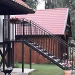 Krolowa Luiza I Wiking * Stare Jabłonki