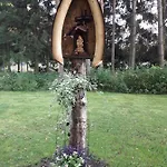 Krolowa Luiza I Wiking Stare Jabłonki