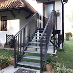 Appartamento Krolowa Luiza I Wiking Stare Jabłonki