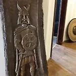 Appartamento Krolowa Luiza I Wiking Stare Jabłonki