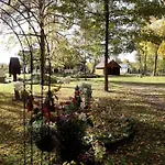Appartamento Krolowa Luiza I Wiking Stare Jabłonki
