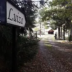 Krolowa Luiza I Wiking Appartamento *