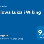 Krolowa Luiza I Wiking
