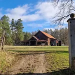 Krolowa Luiza I Wiking Appartamento Stare Jabłonki