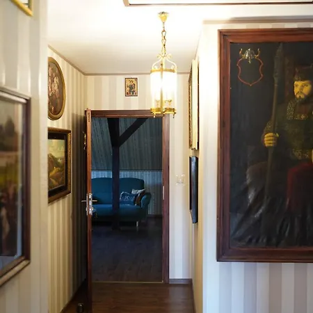 Krolowa Luiza I Wiking * Stare Jabłonki