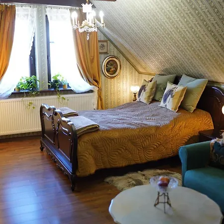 Krolowa Luiza I Wiking Apartment *