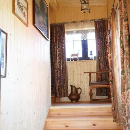 Διαμέρισμα Krolowa Luiza I Wiking