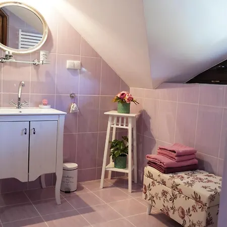 Krolowa Luiza I Wiking Apartment