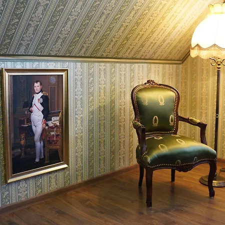 Krolowa Luiza I Wiking * Stare Jabłonki