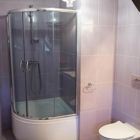 Apartment Krolowa Luiza I Wiking