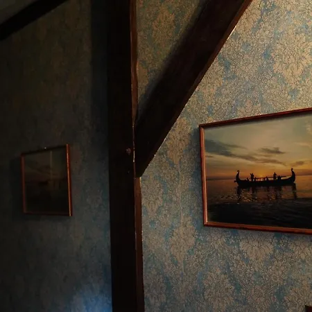 Krolowa Luiza I Wiking * Stare Jabłonki