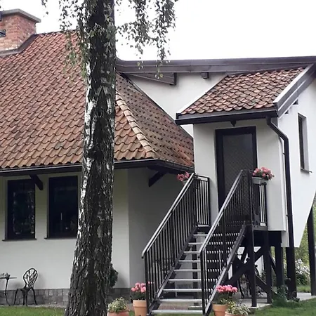 Krolowa Luiza I Wiking * Stare Jabłonki