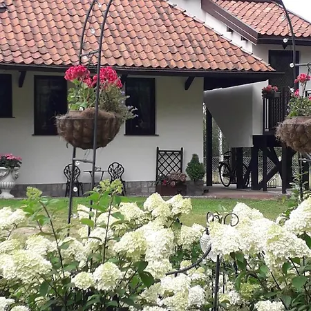 Apartment Krolowa Luiza I Wiking