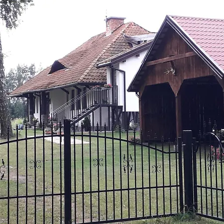 Krolowa Luiza I Wiking Διαμέρισμα