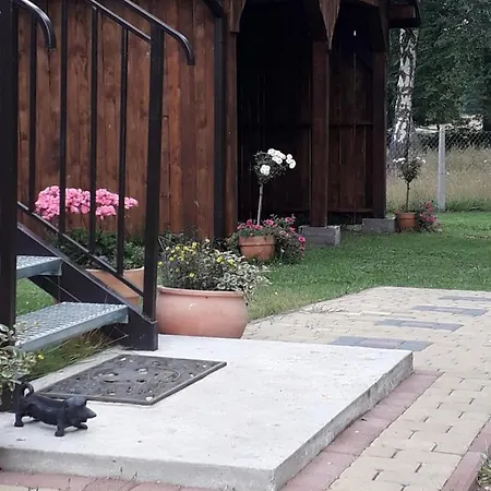 Krolowa Luiza I Wiking Διαμέρισμα *