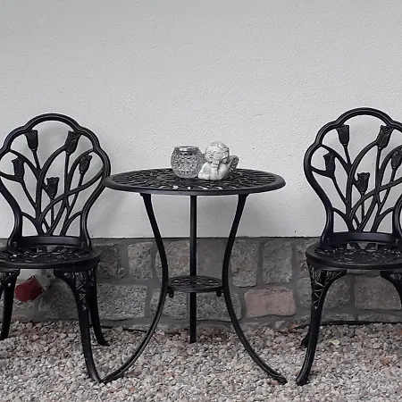 Apartamento Królowa Luiza I Wiking *
