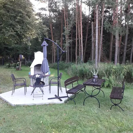 Apartment Krolowa Luiza I Wiking *