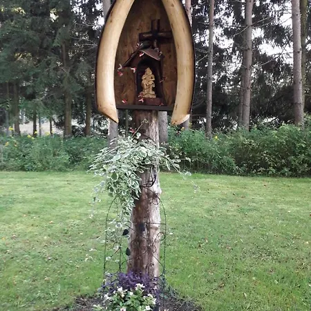 Krolowa Luiza I Wiking Stare Jabłonki