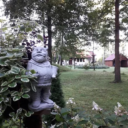 Krolowa Luiza I Wiking *