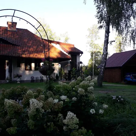 Διαμέρισμα Krolowa Luiza I Wiking