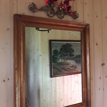 Krolowa Luiza I Wiking Διαμέρισμα