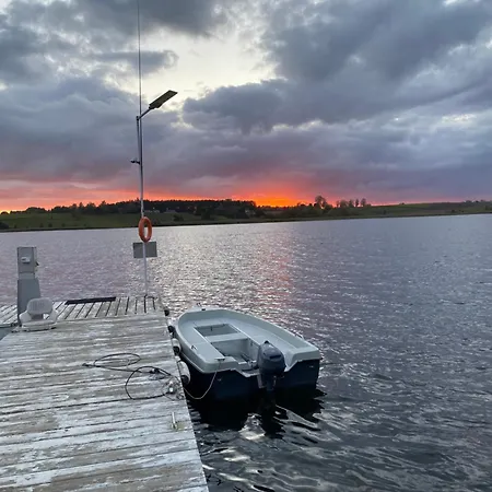 Krolowa Luiza I Wiking Διαμέρισμα