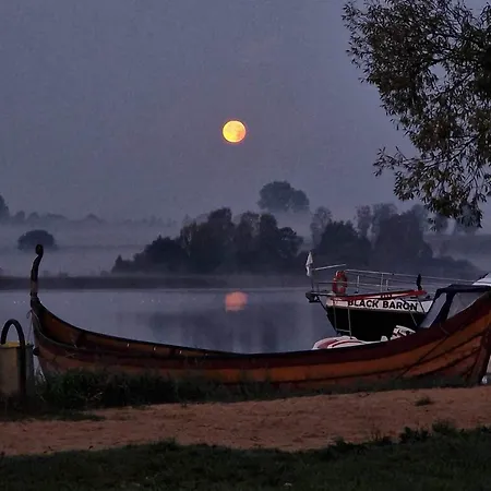 Διαμέρισμα Krolowa Luiza I Wiking