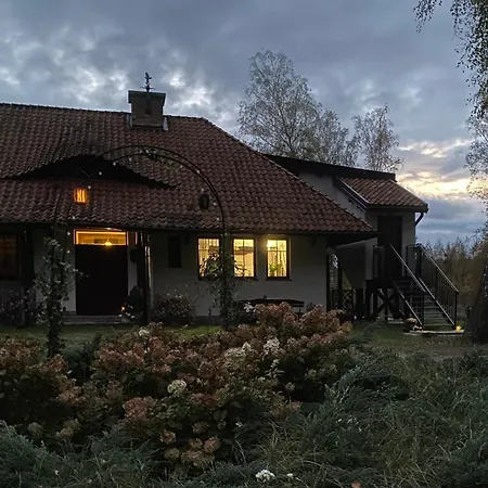 Krolowa Luiza I Wiking Διαμέρισμα *